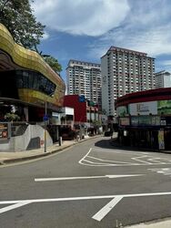 Holland Village MRT (D10), Shop House #545984081